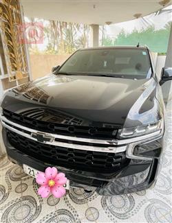 شيفروليه تاهو